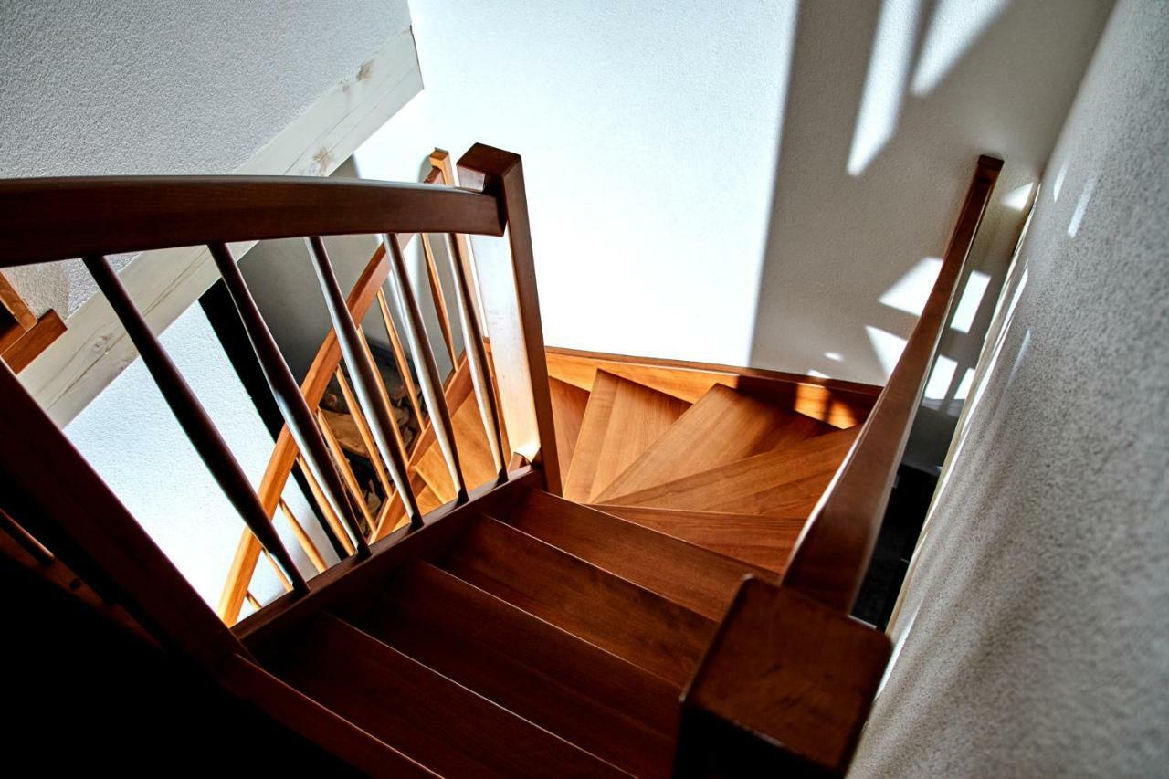 Holiday House Sabala 2 Stara Lesna Exterior photo